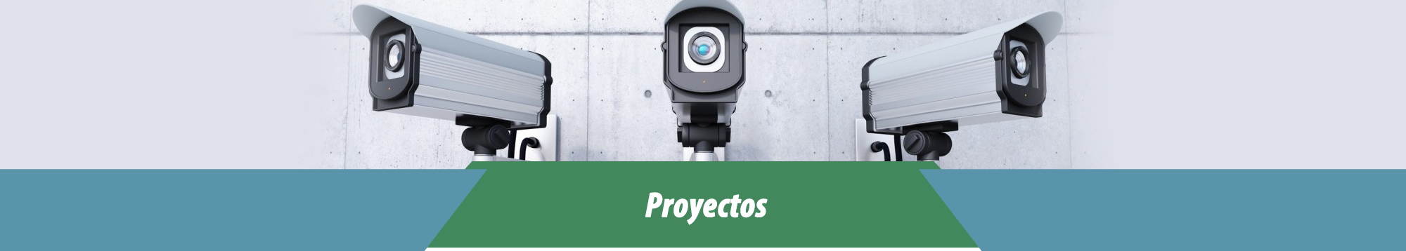 Proyectos