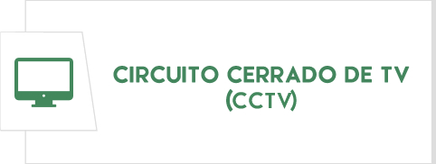 Circuito Cerrado de TV (CCTV)
