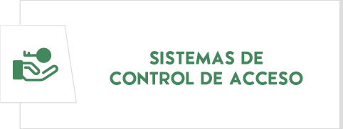 Sistemas de Control de Acceso